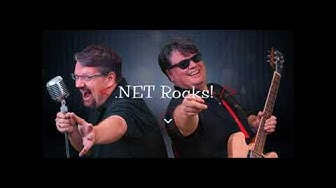 .NET Rocks! #1647 - Rust and C# with Ashley Mannix