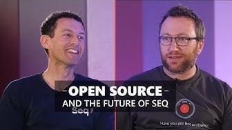 Open Source and the Future of Seq